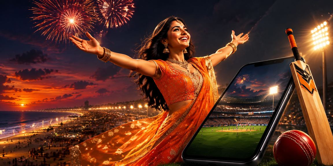 VIP cricket betting excitement in Chennai with bt7