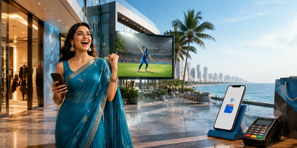 bt7 player enjoying VIP bonus in Indian setting