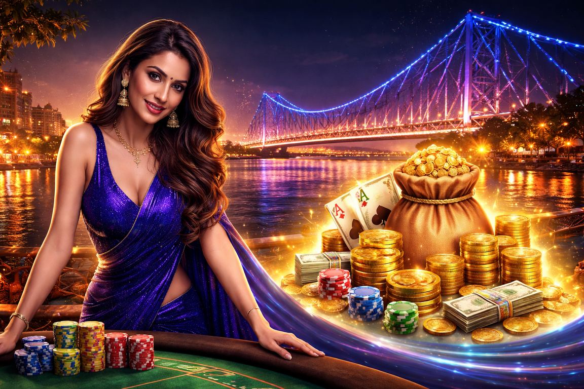 Preview of bt7 live casino interface on mobile in Kolkata